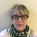 Clair Wilkinson 